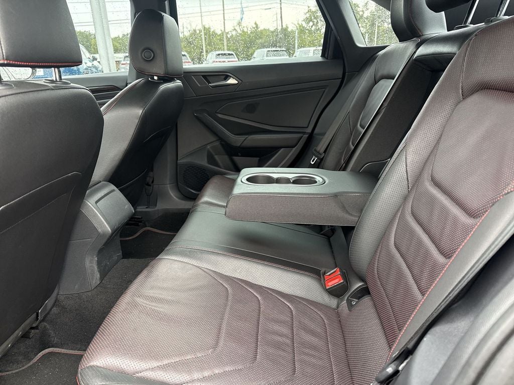 2023 Volkswagen Jetta GLI 2.0T Autobahn
