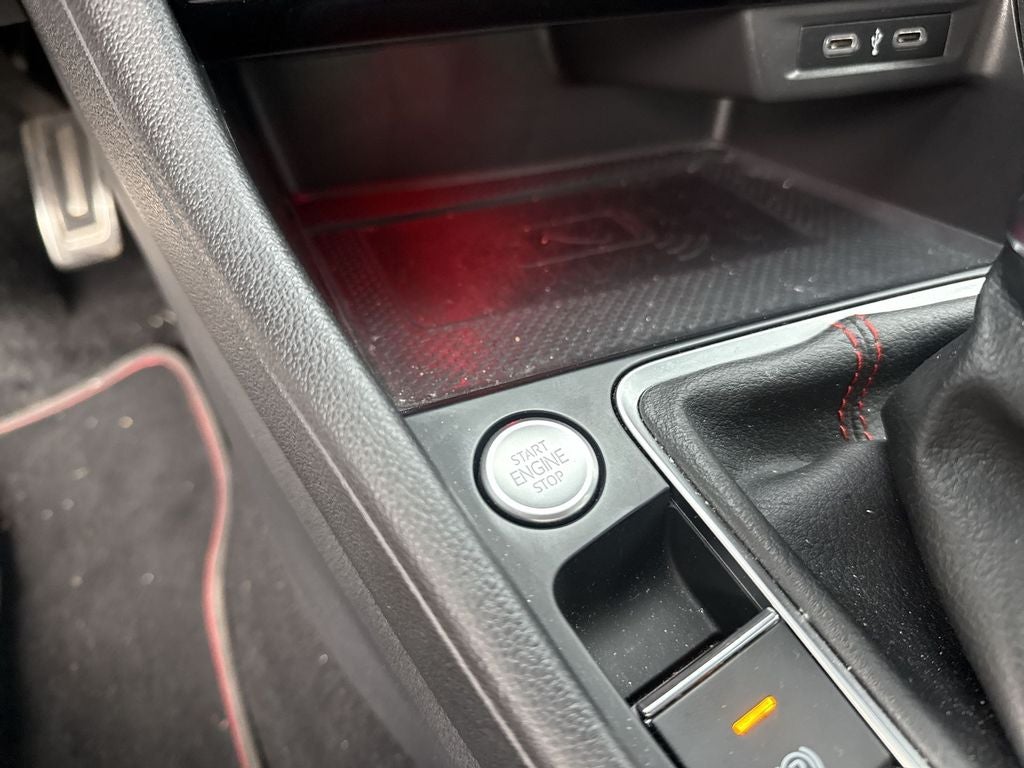 2023 Volkswagen Jetta GLI 2.0T Autobahn