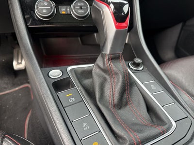 2023 Volkswagen Jetta GLI 2.0T Autobahn