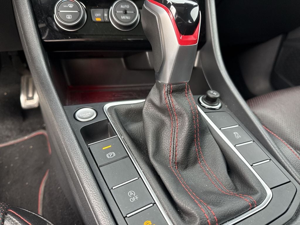 2023 Volkswagen Jetta GLI 2.0T Autobahn