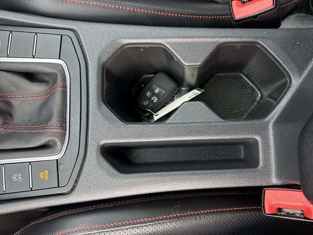 2023 Volkswagen Jetta GLI 2.0T Autobahn
