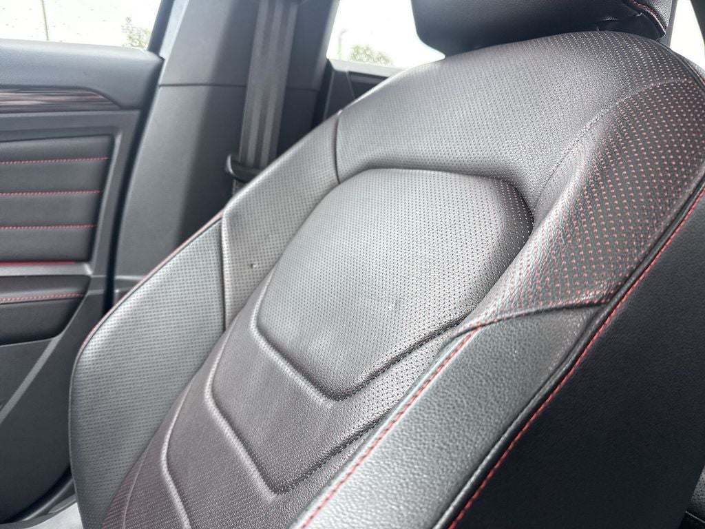 2023 Volkswagen Jetta GLI 2.0T Autobahn