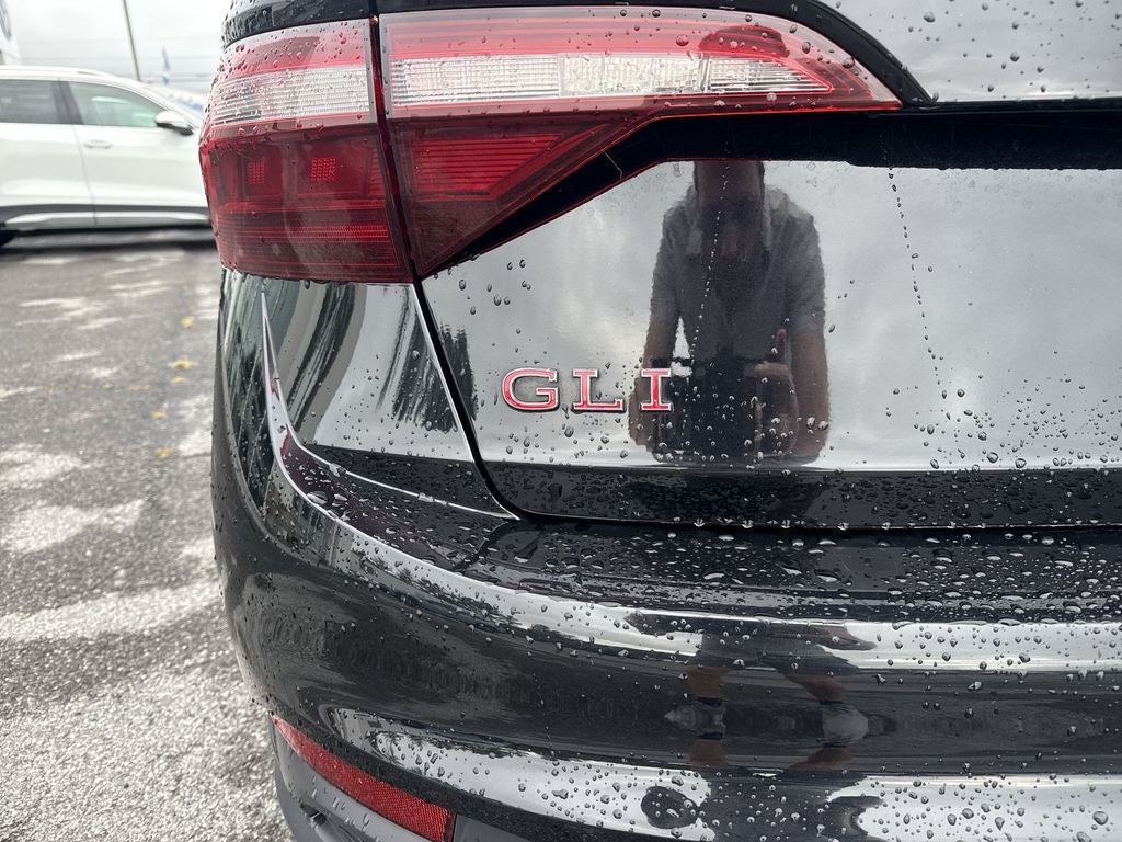 2023 Volkswagen Jetta GLI 2.0T Autobahn