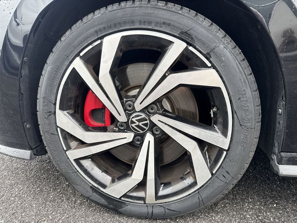 2023 Volkswagen Jetta GLI 2.0T Autobahn