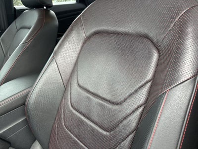 2023 Volkswagen Jetta GLI 2.0T Autobahn
