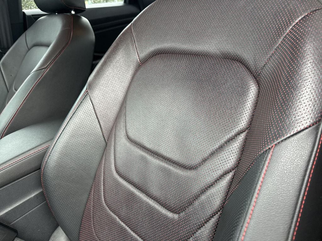 2023 Volkswagen Jetta GLI 2.0T Autobahn