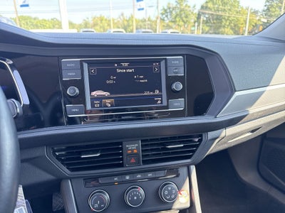 2024 Volkswagen Jetta 1.5T S