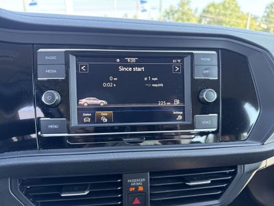 2024 Volkswagen Jetta 1.5T S