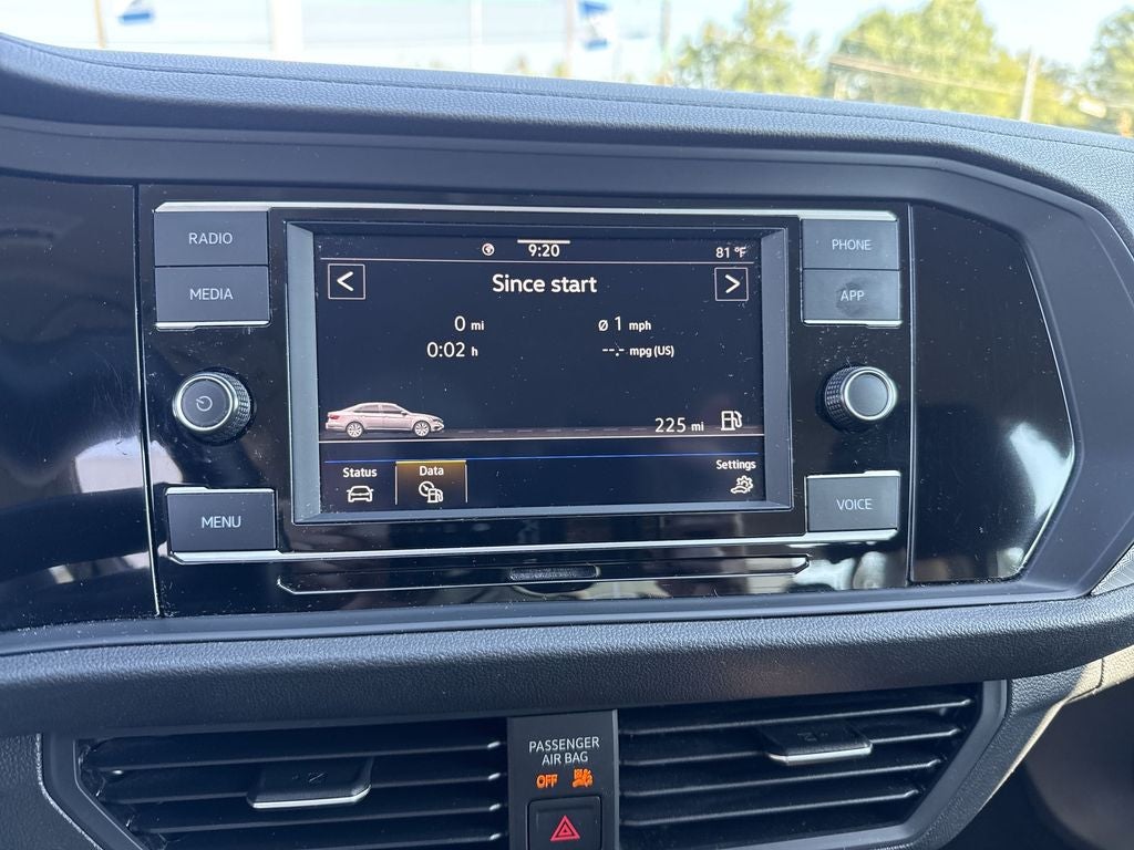 2024 Volkswagen Jetta 1.5T S