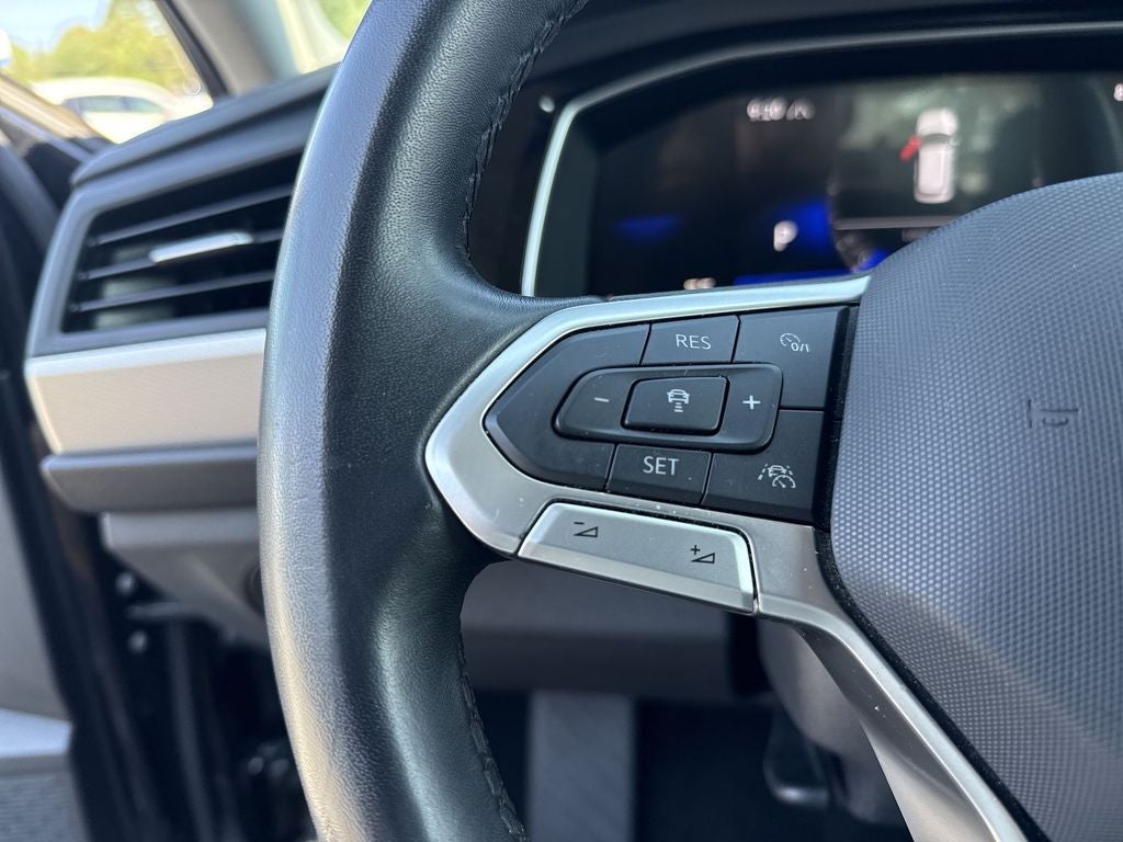 2024 Volkswagen Jetta 1.5T S