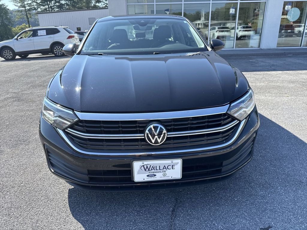 2024 Volkswagen Jetta 1.5T S