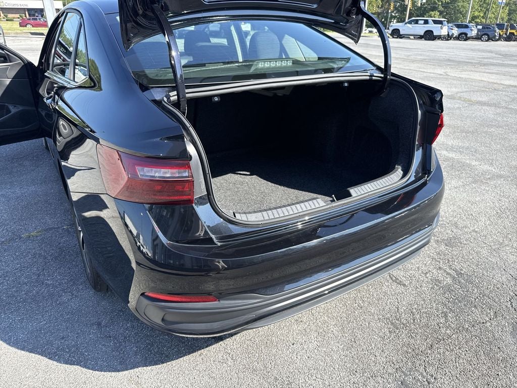 2024 Volkswagen Jetta 1.5T S