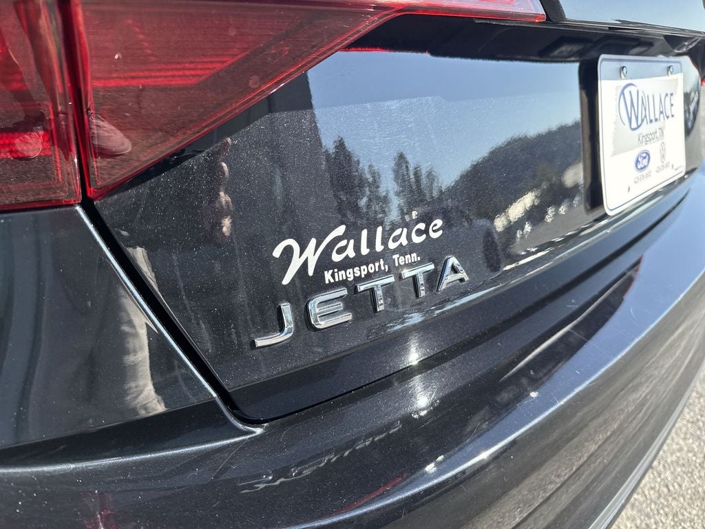 2024 Volkswagen Jetta 1.5T S