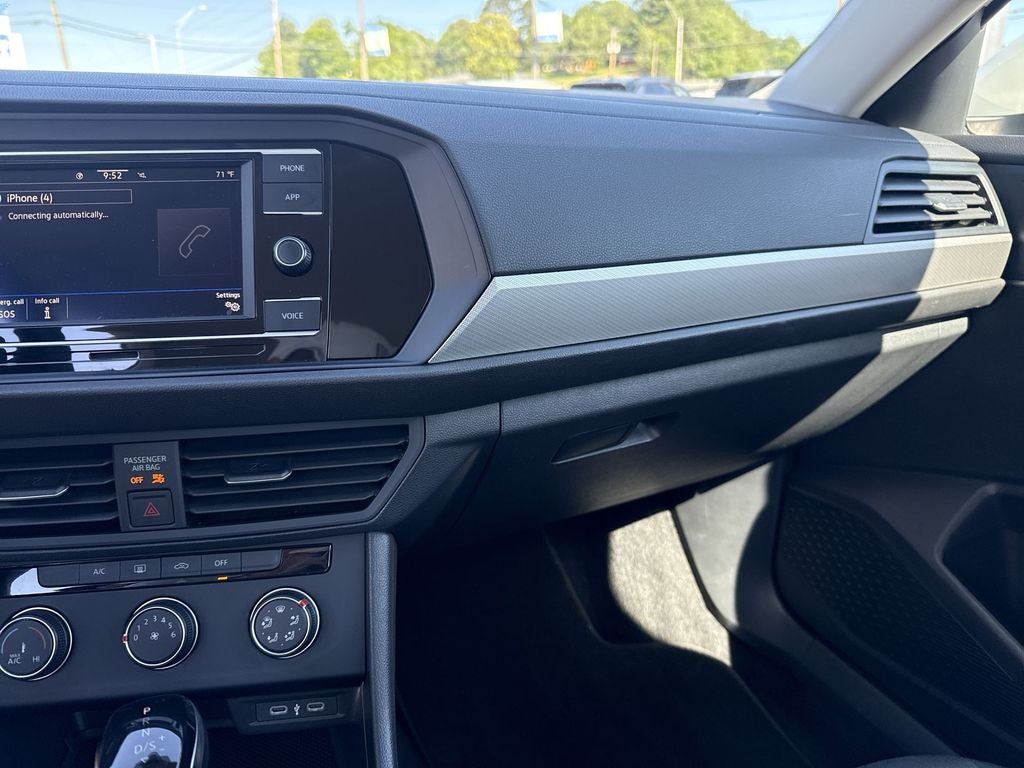 2024 Volkswagen Jetta 1.5T S
