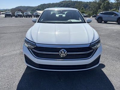 2024 Volkswagen Jetta 1.5T S
