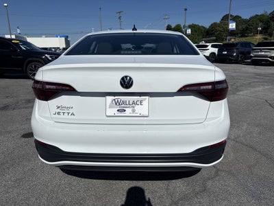 2024 Volkswagen Jetta 1.5T S
