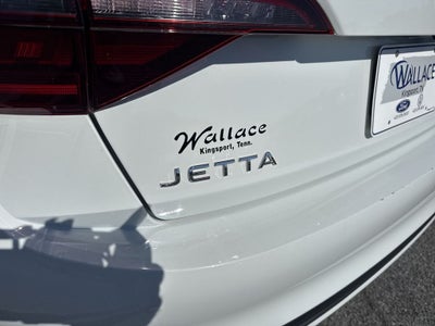 2024 Volkswagen Jetta 1.5T S