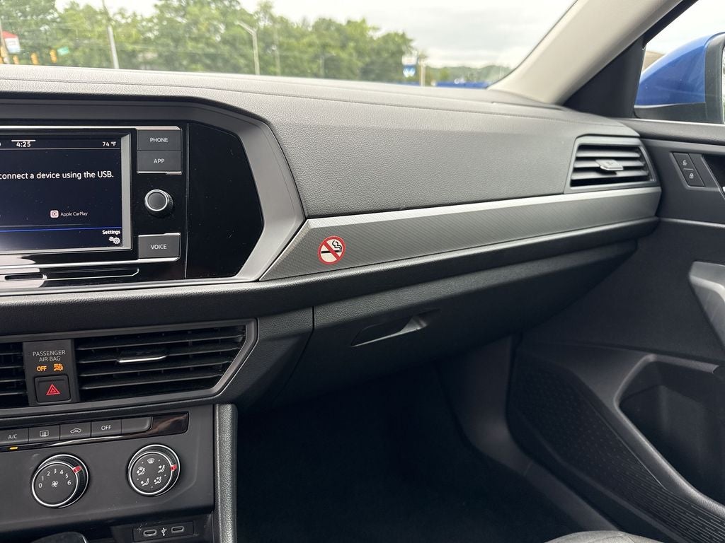2024 Volkswagen Jetta 1.5T S