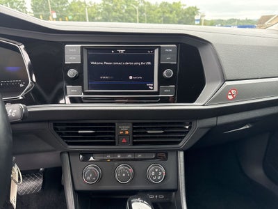 2024 Volkswagen Jetta 1.5T S