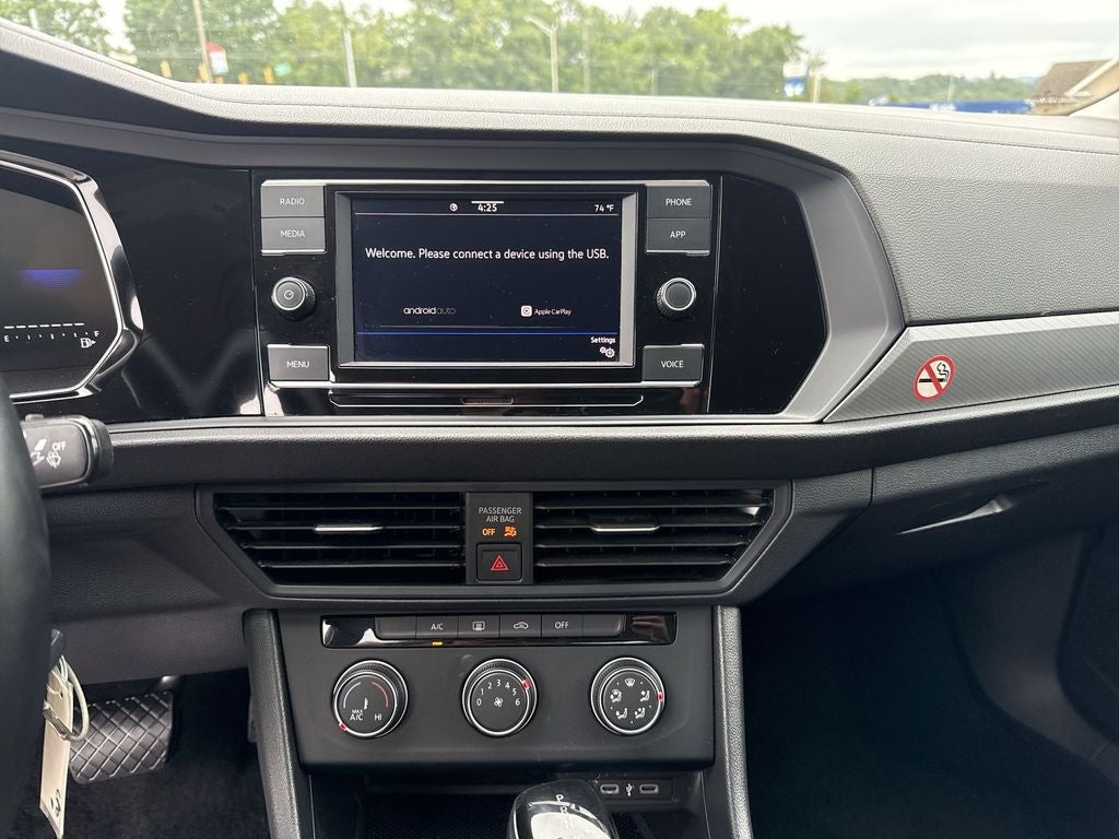 2024 Volkswagen Jetta 1.5T S