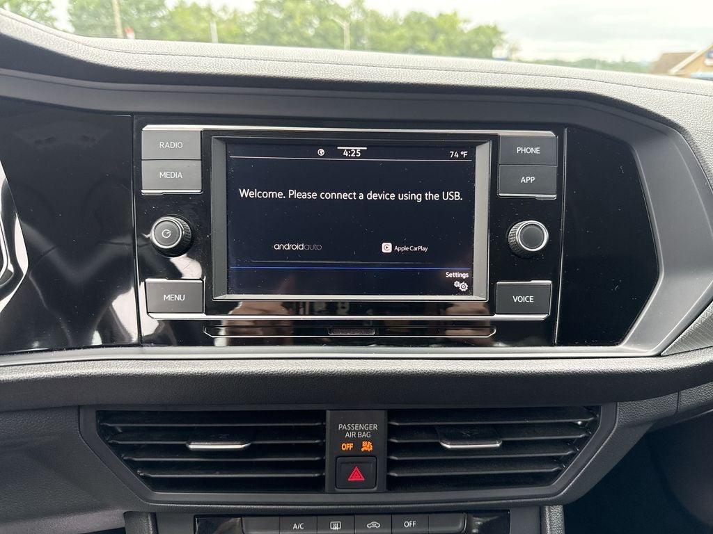 2024 Volkswagen Jetta 1.5T S