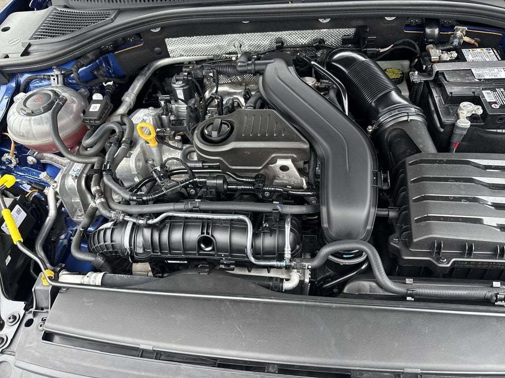 2024 Volkswagen Jetta 1.5T S