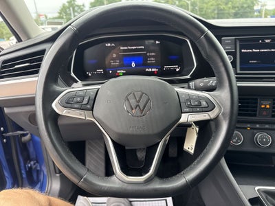 2024 Volkswagen Jetta 1.5T S