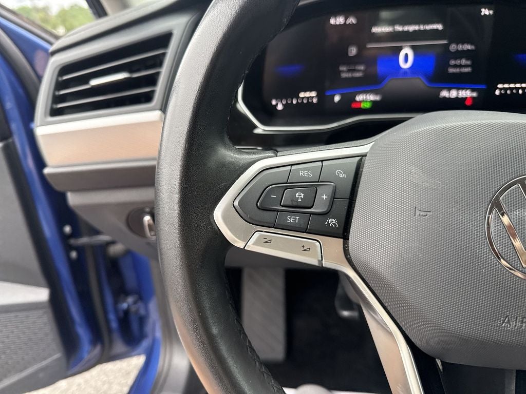 2024 Volkswagen Jetta 1.5T S