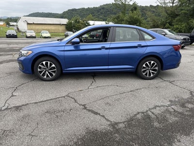 2024 Volkswagen Jetta 1.5T S