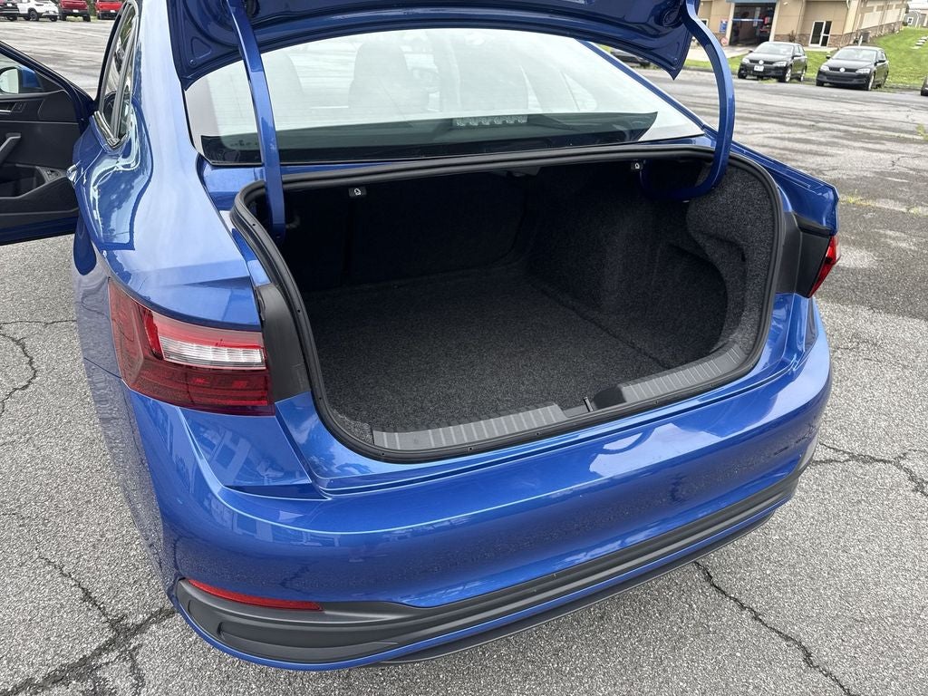 2024 Volkswagen Jetta 1.5T S
