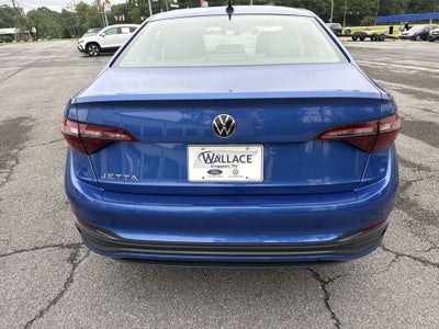 2024 Volkswagen Jetta 1.5T S