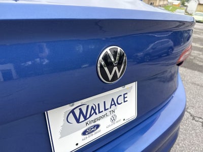 2024 Volkswagen Jetta 1.5T S