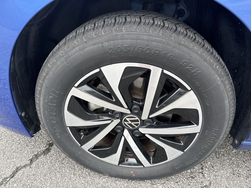 2024 Volkswagen Jetta 1.5T S