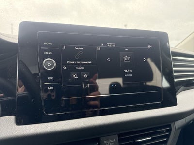 2026 Volkswagen Jetta 1.5T S