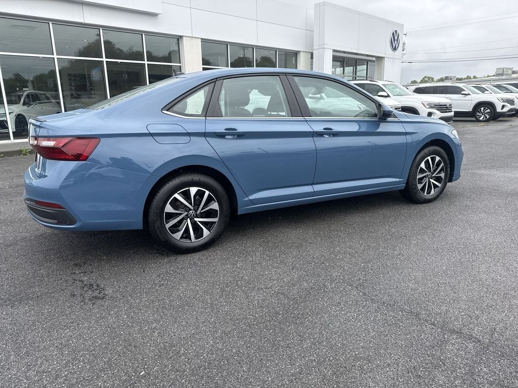 2026 Volkswagen Jetta 1.5T S