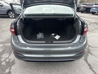 2026 Volkswagen Jetta 1.5T S