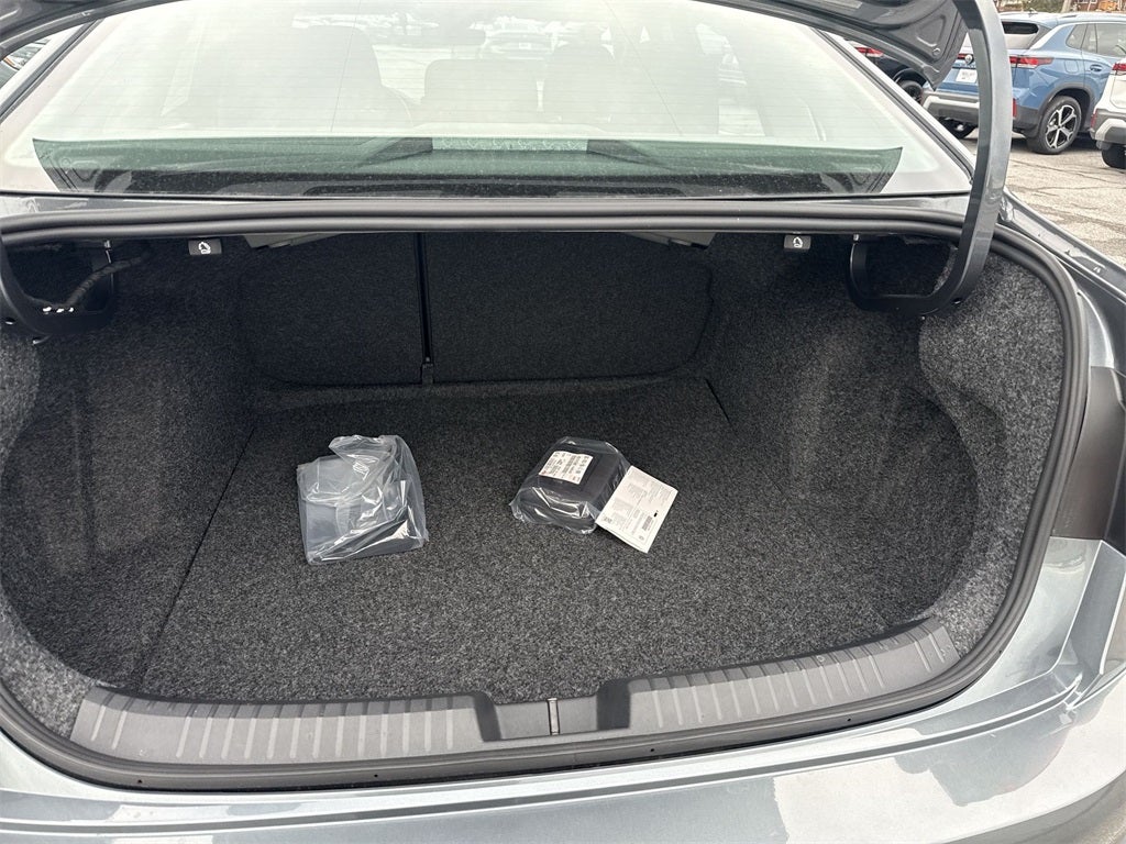 2026 Volkswagen Jetta 1.5T S