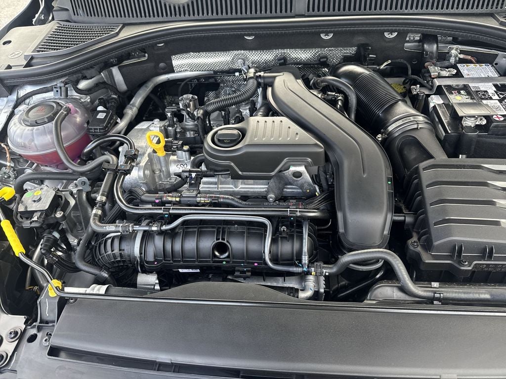 2026 Volkswagen Jetta 1.5T S