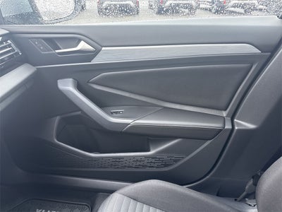 2026 Volkswagen Jetta 1.5T S