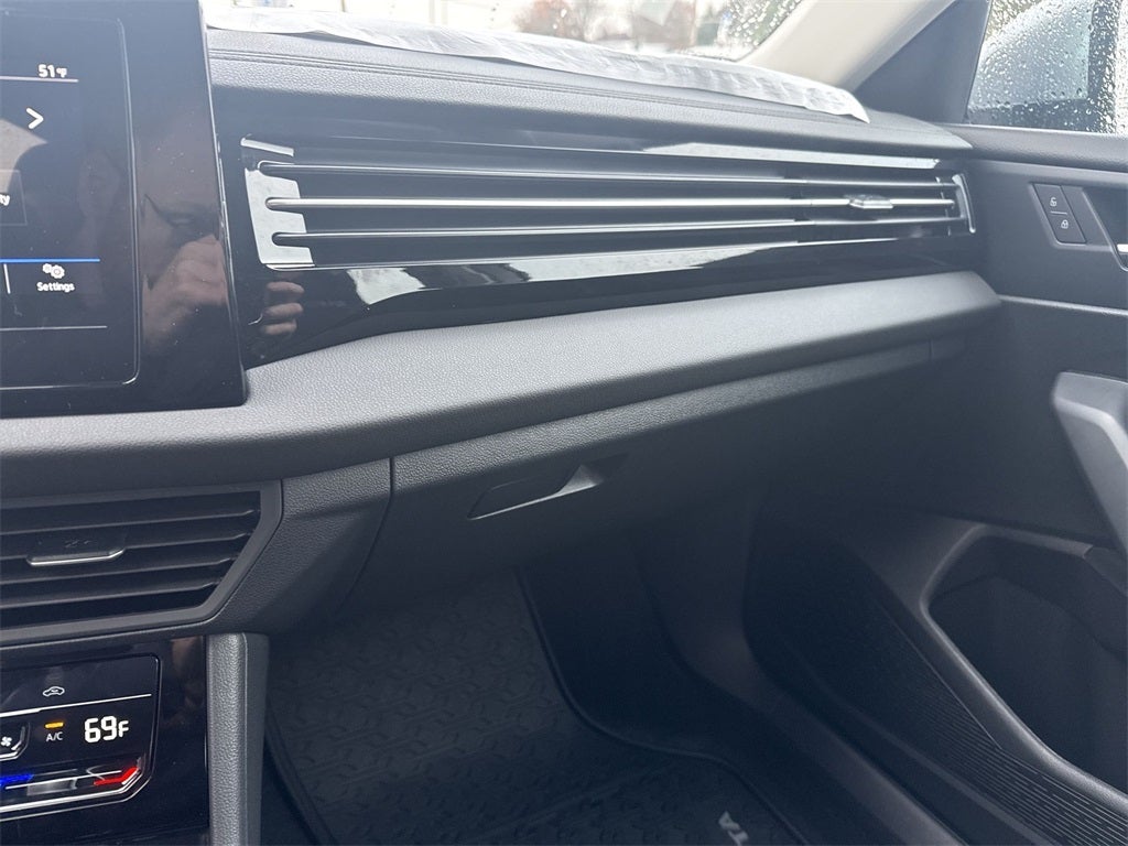 2026 Volkswagen Jetta 1.5T S