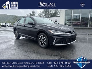 2026 Volkswagen Jetta 1.5T S