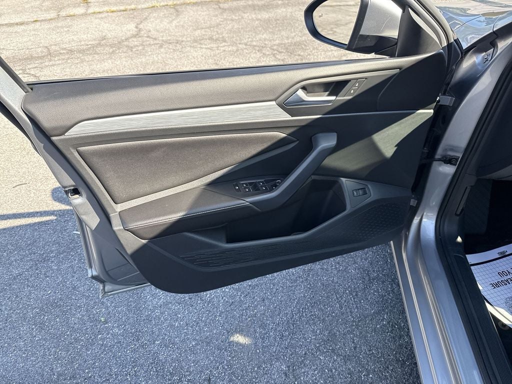 2025 Volkswagen Jetta 1.5T S