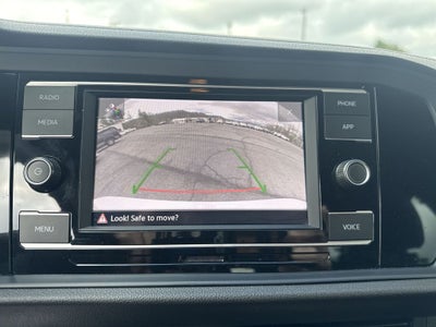 2024 Volkswagen Jetta 1.5T Sport