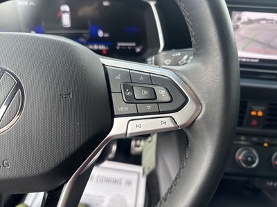 2024 Volkswagen Jetta 1.5T Sport