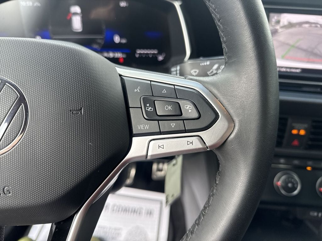 2024 Volkswagen Jetta 1.5T Sport