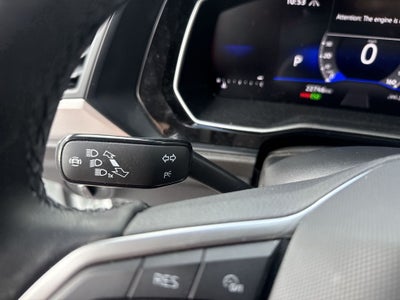 2024 Volkswagen Jetta 1.5T Sport