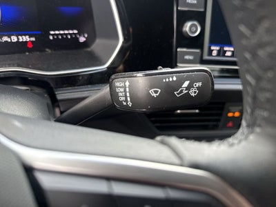 2024 Volkswagen Jetta 1.5T Sport