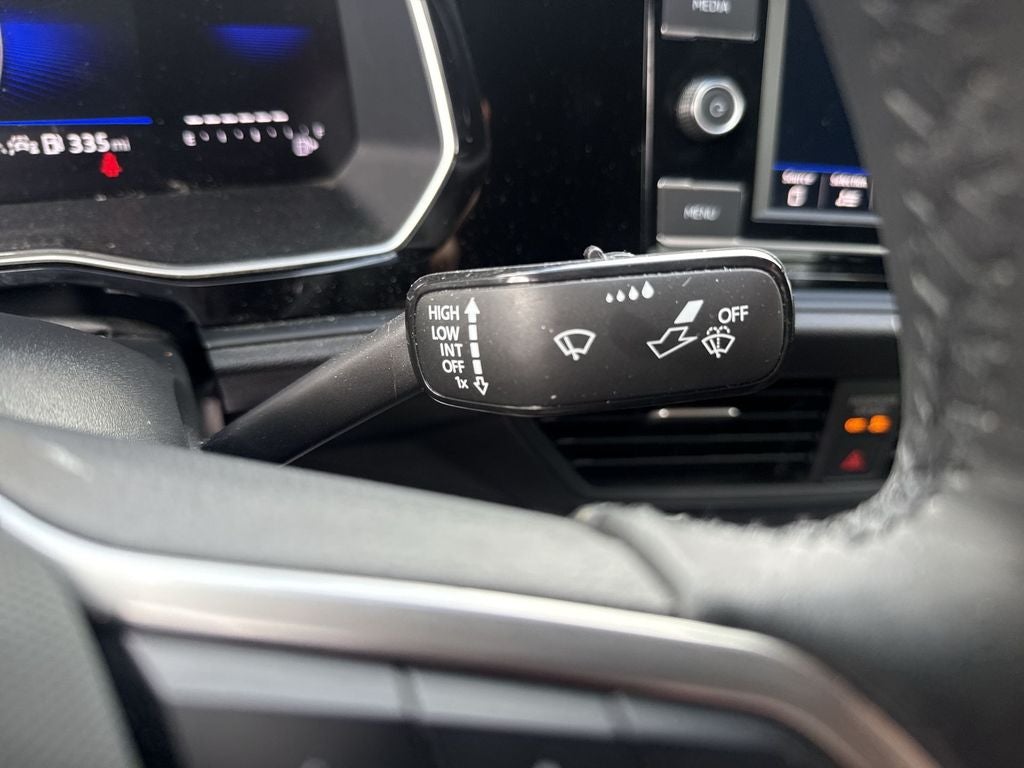 2024 Volkswagen Jetta 1.5T Sport