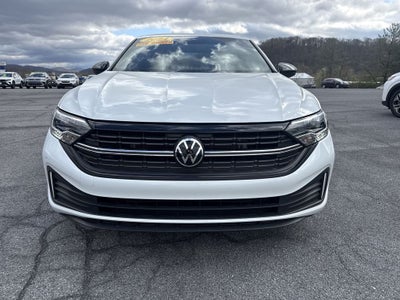 2024 Volkswagen Jetta 1.5T Sport
