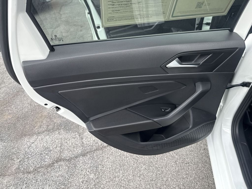 2024 Volkswagen Jetta 1.5T Sport